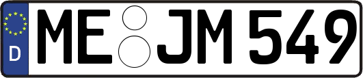 ME-JM549