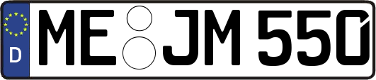ME-JM550