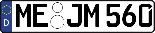 ME-JM560