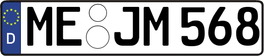 ME-JM568