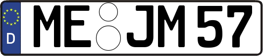 ME-JM57