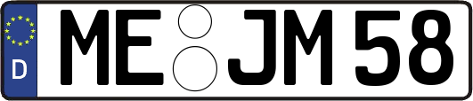 ME-JM58