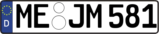ME-JM581