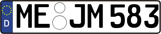 ME-JM583