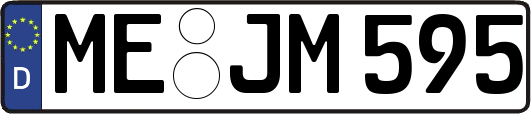 ME-JM595
