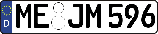 ME-JM596