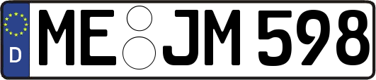 ME-JM598