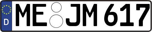 ME-JM617
