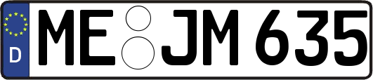 ME-JM635