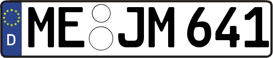 ME-JM641