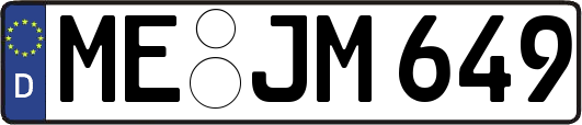 ME-JM649