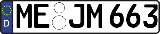 ME-JM663