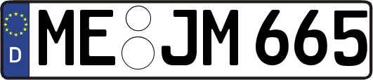 ME-JM665