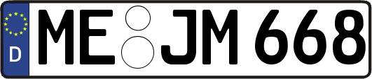 ME-JM668