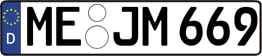 ME-JM669