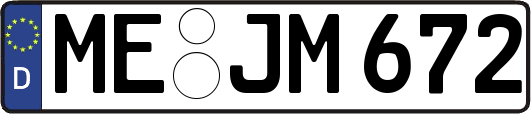 ME-JM672