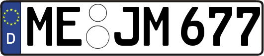 ME-JM677