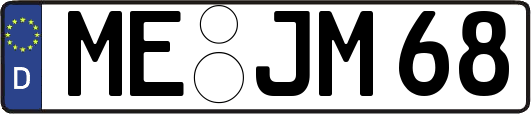 ME-JM68