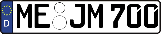 ME-JM700