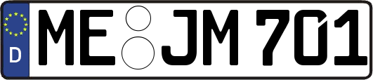 ME-JM701