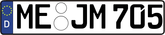 ME-JM705