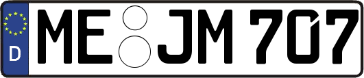 ME-JM707