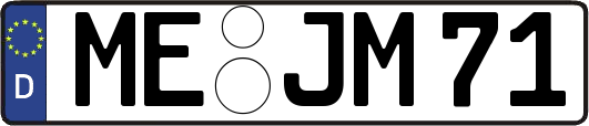 ME-JM71