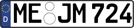 ME-JM724