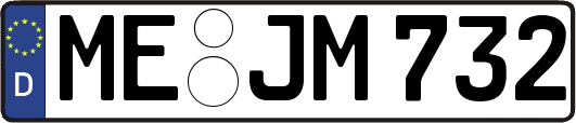 ME-JM732
