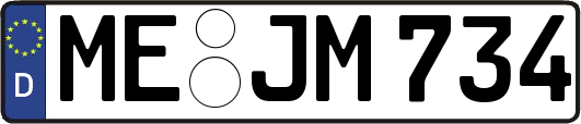 ME-JM734