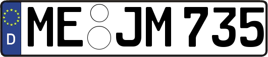 ME-JM735
