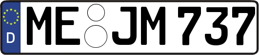 ME-JM737