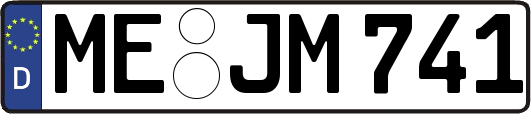 ME-JM741