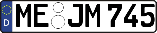 ME-JM745