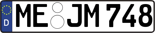 ME-JM748