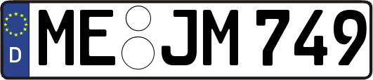 ME-JM749