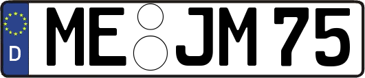 ME-JM75