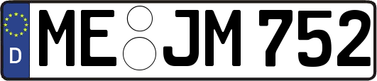 ME-JM752
