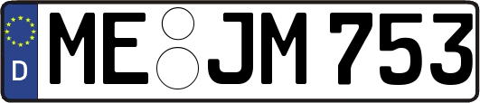 ME-JM753