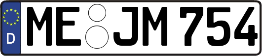 ME-JM754