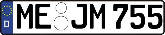 ME-JM755