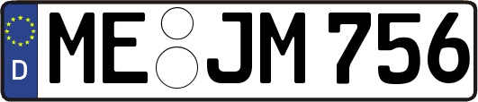 ME-JM756