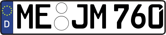ME-JM760