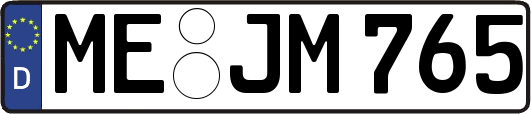 ME-JM765