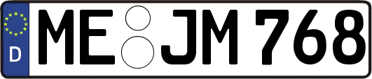 ME-JM768