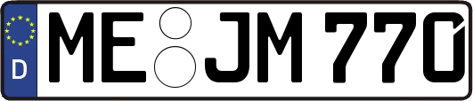 ME-JM770