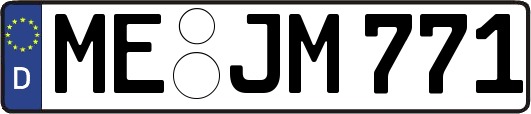 ME-JM771