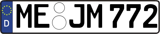 ME-JM772