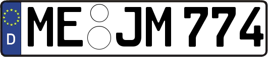 ME-JM774