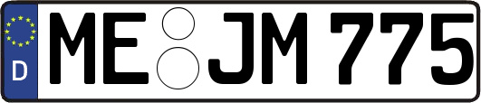 ME-JM775